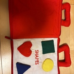 海外製おもちゃ（ベビー、幼児）の画像