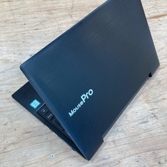 ノートパソコン マウス/MPro-NB391Hの画像