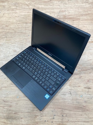 ノートパソコン マウス/MPro-NB391H