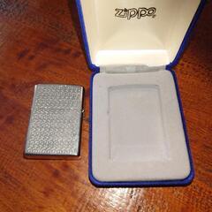 ZIPPOタツノオトシゴ2000❗️の画像