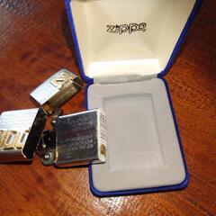 ZIPPOタツノオトシゴ2000❗️の画像