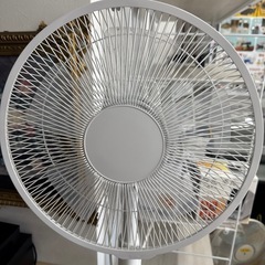 ニトリ　2023年製 扇風機の画像