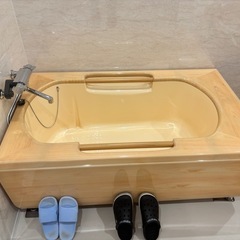 介護職員　月給27万5千円〜介護福祉士の場合の画像