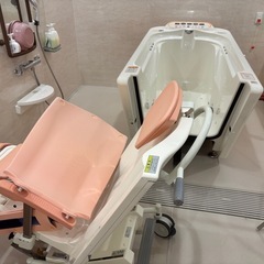介護職員　月給27万5千円〜介護福祉士の場合の画像