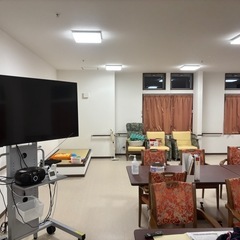 介護職員　月給27万5千円〜介護福祉士の場合の画像