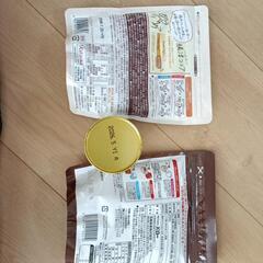 ココア　3セットの画像