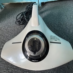 中販紅　【Week】未使用近　ray cop Japan レイコップジャパン株式会社　布団クリーナー　RS-300JWH 現状渡し　08-23-03 の画像