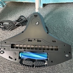 中販紅　【Week】未使用近　ray cop Japan レイコップジャパン株式会社　布団クリーナー　RS-300JWH 現状渡し　08-23-03 の画像