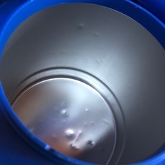 象印ウォータージャグ  8Lの画像