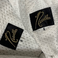 ［正規品］Needles ニードルズ トラックパンツ 2着の画像
