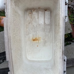 クーラーボックスの画像