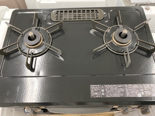 Rinnai都市ガステーブル【トレファク東大阪店】