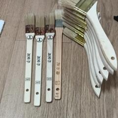 刷毛36本セットの画像