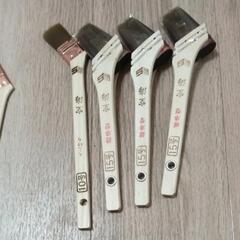 刷毛36本セットの画像