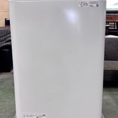 大阪送料無料★3か月保障付き★洗濯機★シャープ★6kg★2021年★ES-GE6E-T★SS-126の画像