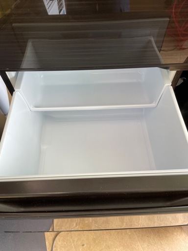 MITSUBISHI 3ドア冷蔵庫　MR-CX30E-BR  リサイクルショップ宮崎屋　佐土原店　25.8.23F