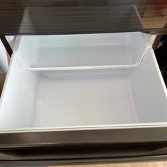 MITSUBISHI 3ドア冷蔵庫　MR-CX30E-BR  リサイクルショップ宮崎屋　佐土原店　25.8.23Fの画像