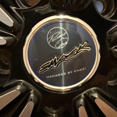 スタッドレスタイヤ　クロストレック取外しの画像
