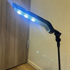 電気の画像