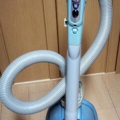 　日立の掃除機の画像