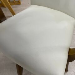 ◇ドリーム尼崎1号館◇ ダイニング3点セットの画像