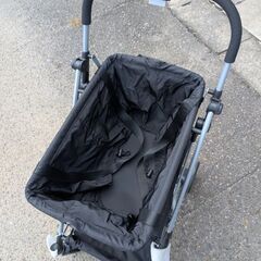 ショッピングカートの画像