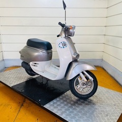 8496km ★始動動画あり★ ホンダ　ジョルノ　AF24 原付　兵庫の画像