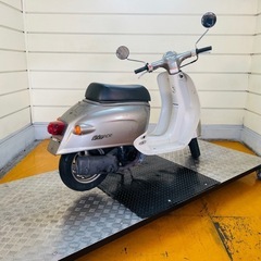 8496km ★始動動画あり★ ホンダ　ジョルノ　AF24 原付　兵庫の画像
