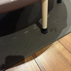 トランポリン　新品換えカバーとマット付き　大人も使える　エクササイズの画像