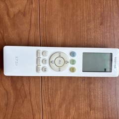 エアコン　東芝の画像