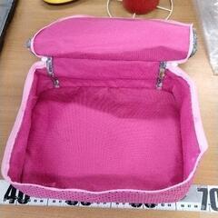 0823-289 小物入れの画像