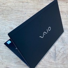 ノートパソコン VAIO/VJPF11C12Nの画像