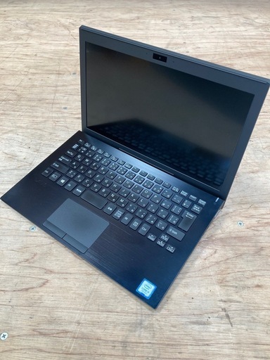 ノートパソコン VAIO/VJPF11C12N