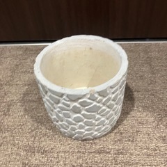 植木鉢等の画像