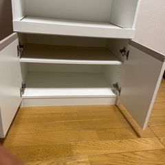 レンジ台
の画像
