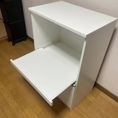 レンジ台
の画像
