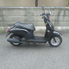 トゥデイ　ホンダ　実働　書付の画像