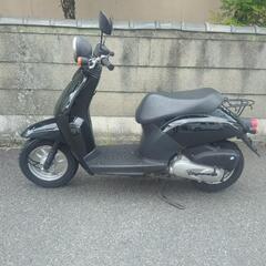 トゥデイ　ホンダ　実働　書付の画像