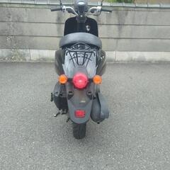 トゥデイ　ホンダ　実働　書付の画像