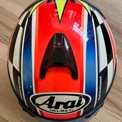 Arai  VECTOR SNELL フルフェイスヘルメットの画像