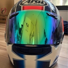 Arai  VECTOR SNELL フルフェイスヘルメットの画像