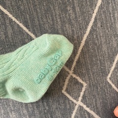 gap ベビータイツ の画像