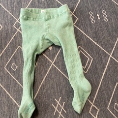 gap ベビータイツ の画像