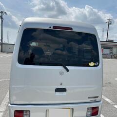 スズキ エブリイ地区限定車PAハイルーフの画像
