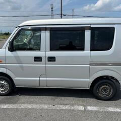 スズキ エブリイ地区限定車PAハイルーフの画像