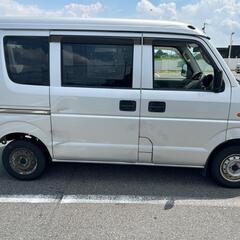 スズキ エブリイ地区限定車PAハイルーフの画像