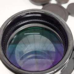 SUPER ZENITH 7×50 Night Vision/双眼鏡の画像