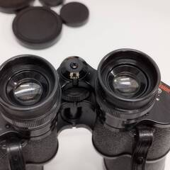 SUPER ZENITH 7×50 Night Vision/双眼鏡の画像