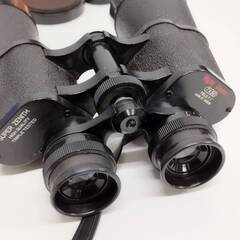 SUPER ZENITH 7×50 Night Vision/双眼鏡の画像