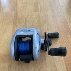 Shimano Crestfire CR-200 シマノ　ベイトリール の画像